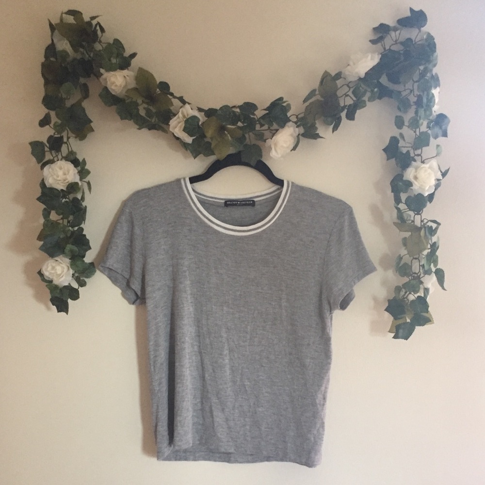 Brandy Melville OS